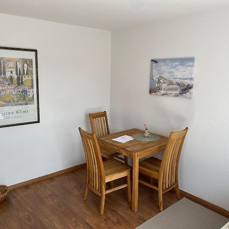 Ruhige Dachgeschosswohnung Seelze Bagian luar foto